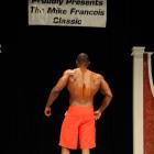 Vinny  Maculatis - NPC Mike Francois Classic 2012 - #1